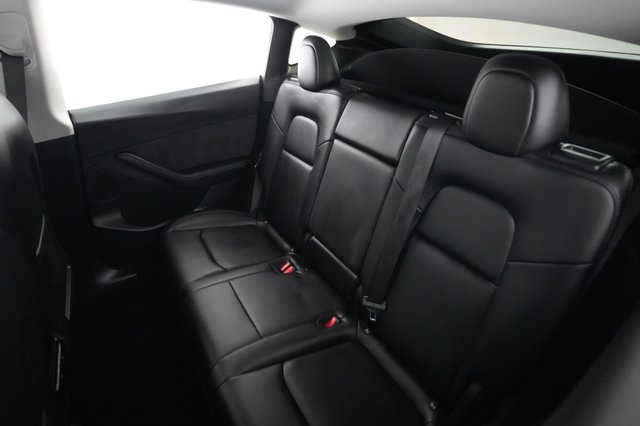 2023 Tesla Model Y — photo 19 of 24
