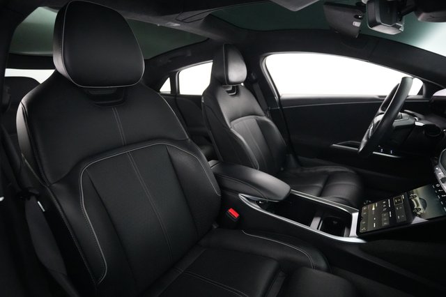 2023 Lucid Air — photo 18 of 21