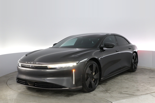 2023 Lucid Air