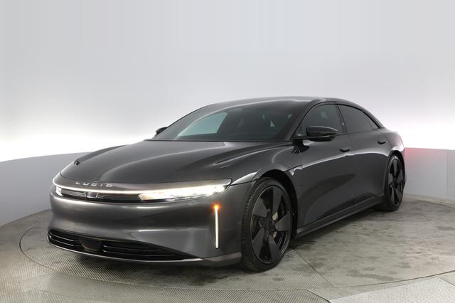 2023 Lucid Air