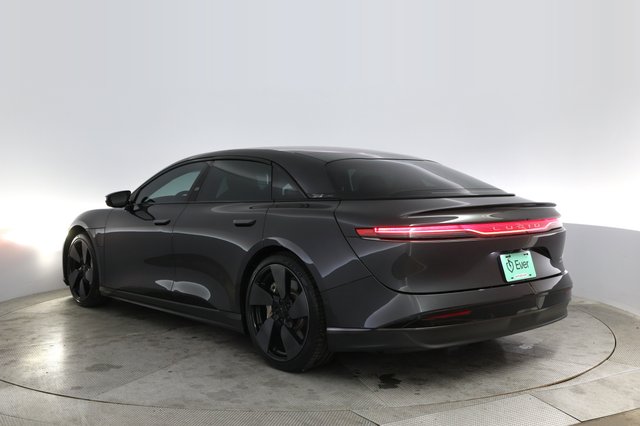 2023 Lucid Air — photo 13 of 21