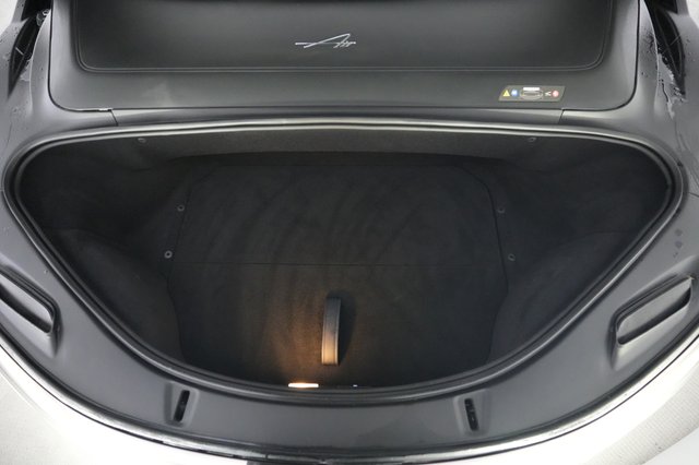 2023 Lucid Air — photo 20 of 21