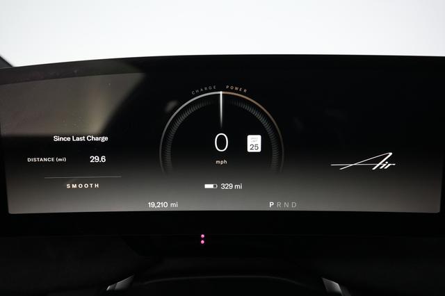 2023 Lucid Air
