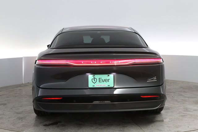 2023 Lucid Air — photo 12 of 21