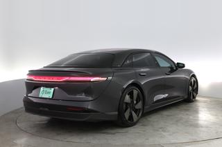 2023 Lucid Air — photo 2 of 21