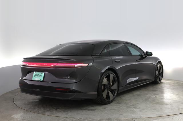 2023 Lucid Air