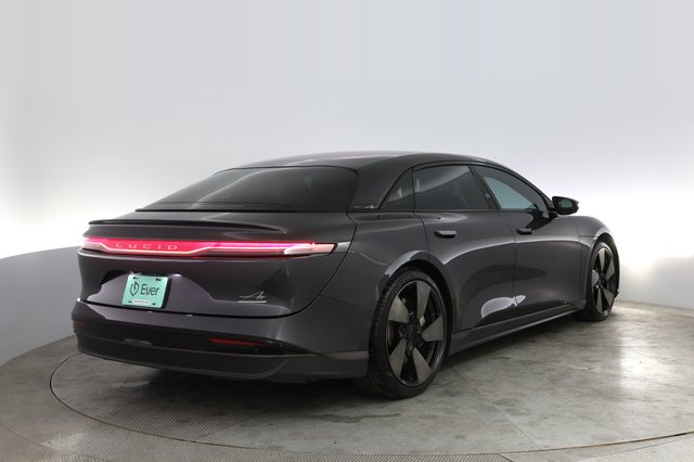 2023 Lucid Air — photo 2 of 21