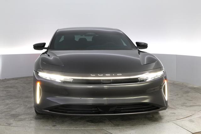 2023 Lucid Air
