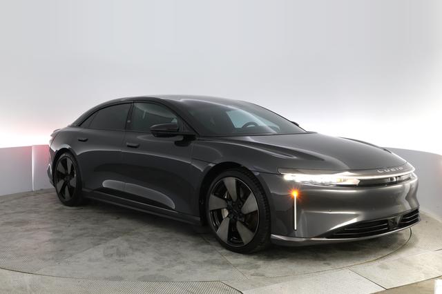 2023 Lucid Air
