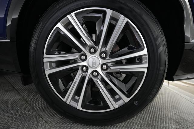 2024 Cadillac Lyriq