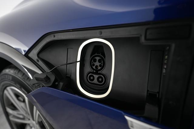 2024 Cadillac Lyriq
