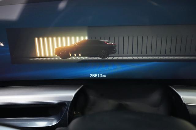 2024 Cadillac Lyriq