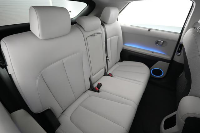 2024 Hyundai IONIQ 5