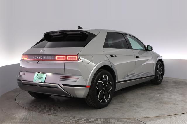 2024 Hyundai IONIQ 5