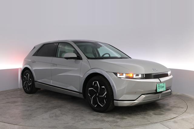 2024 Hyundai IONIQ 5