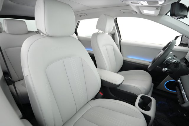 2024 Hyundai IONIQ 5 — photo 18 of 21