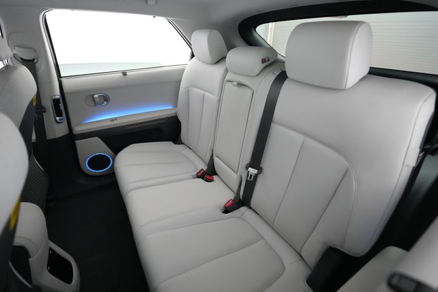 2024 Hyundai IONIQ 5 — photo 19 of 21