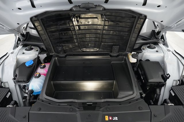 2024 Hyundai IONIQ 5 — photo 20 of 21
