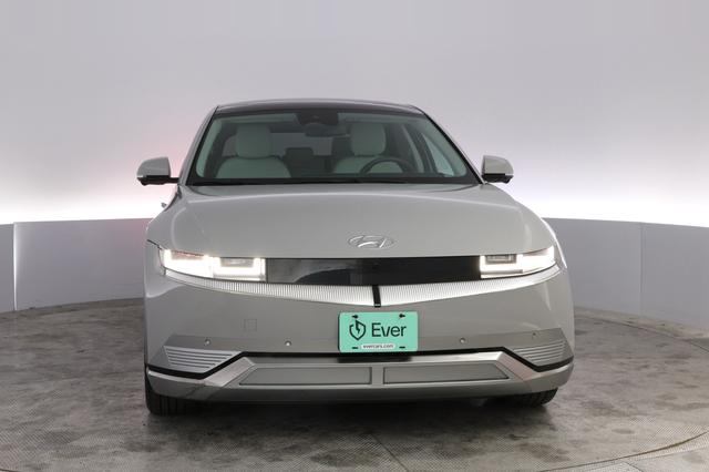 2024 Hyundai IONIQ 5