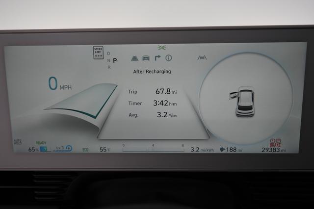 2024 Hyundai IONIQ 5