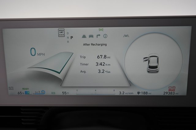 2024 Hyundai IONIQ 5 — photo 5 of 21