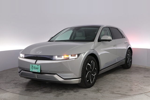 2024 Hyundai IONIQ 5