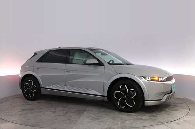2024 Hyundai IONIQ 5 — photo 11 of 21