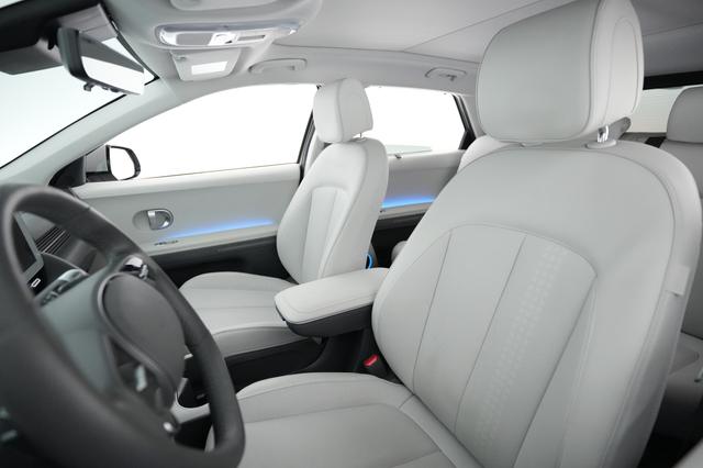 2024 Hyundai IONIQ 5