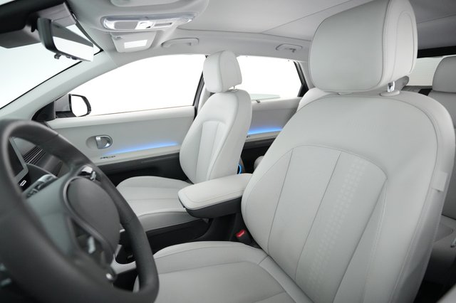 2024 Hyundai IONIQ 5 — photo 3 of 21