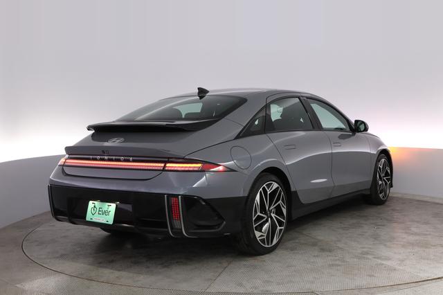 2024 Hyundai IONIQ 6