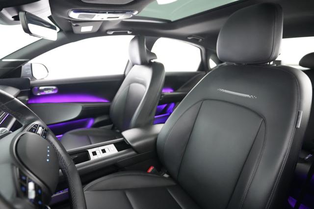 2024 Hyundai IONIQ 6