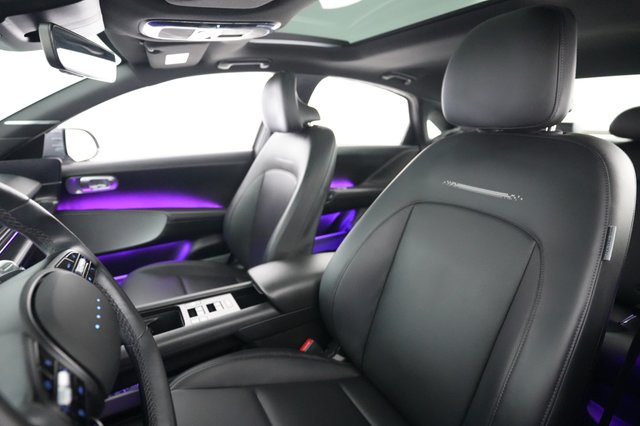2024 Hyundai IONIQ 6 — photo 3 of 21