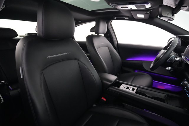 2024 Hyundai IONIQ 6 — photo 18 of 21