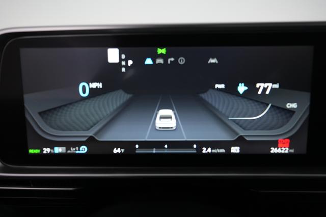 2024 Hyundai IONIQ 6