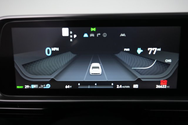 2024 Hyundai IONIQ 6 — photo 5 of 21