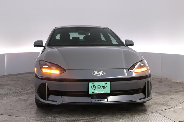 2024 Hyundai IONIQ 6