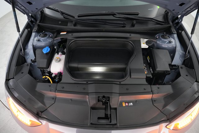 2024 Hyundai IONIQ 6 — photo 20 of 21