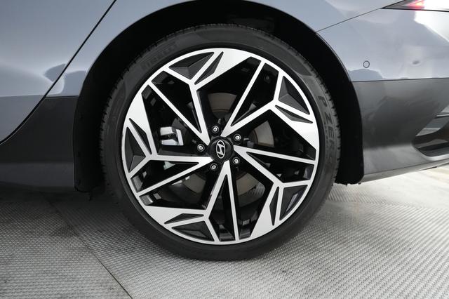 2024 Hyundai IONIQ 6