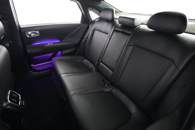 2024 Hyundai IONIQ 6 — photo 19 of 21