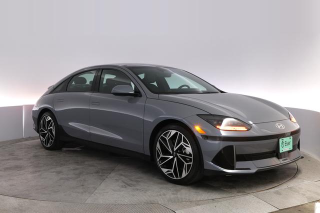 2024 Hyundai IONIQ 6
