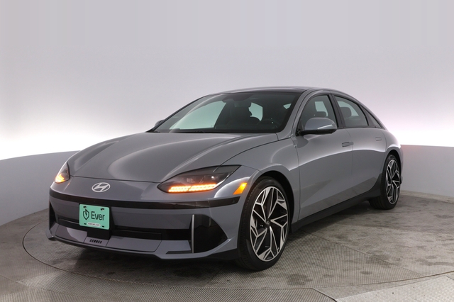 2024 Hyundai IONIQ 6