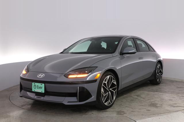 2024 Hyundai IONIQ 6