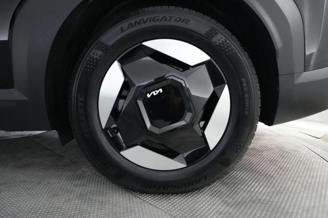 2024 Kia EV9