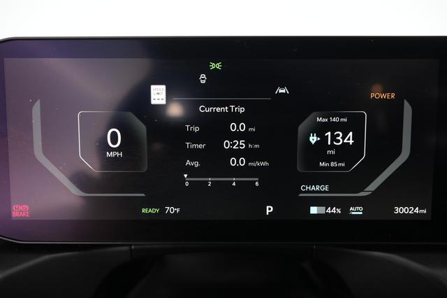2024 Kia EV9