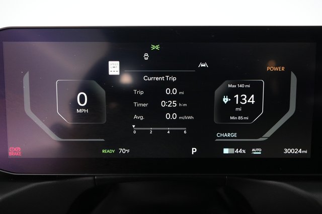 2024 Kia EV9 — photo 5 of 27