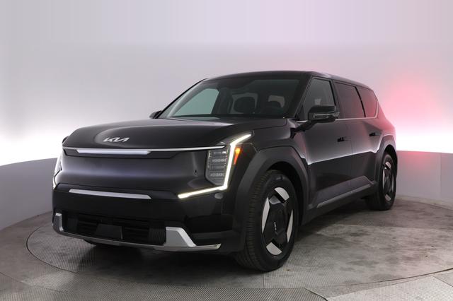 2024 Kia EV9