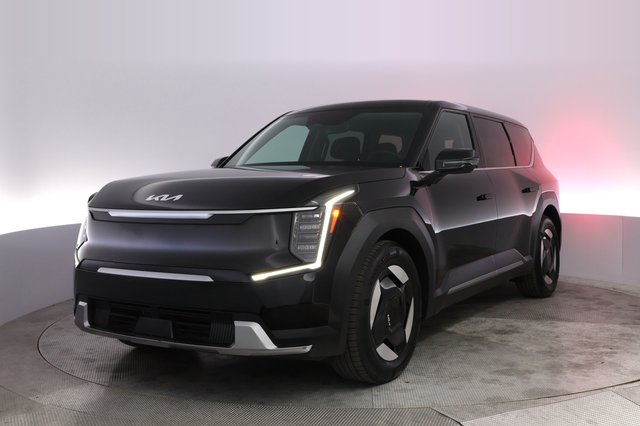 2024 Kia EV9 — VIN KNDAB5S11R6021953