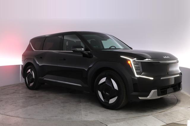 2024 Kia EV9