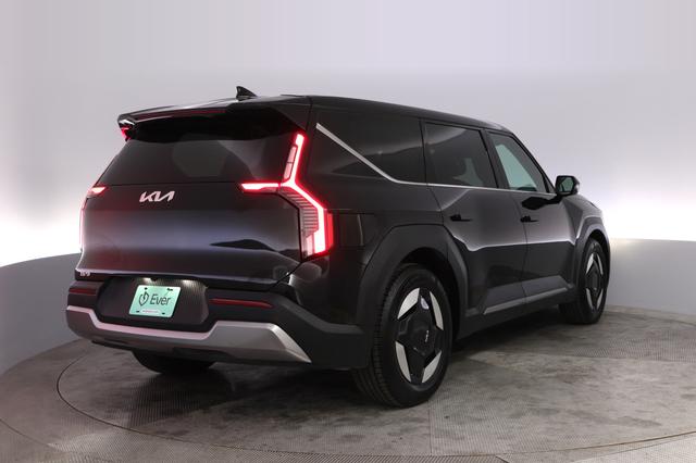 2024 Kia EV9