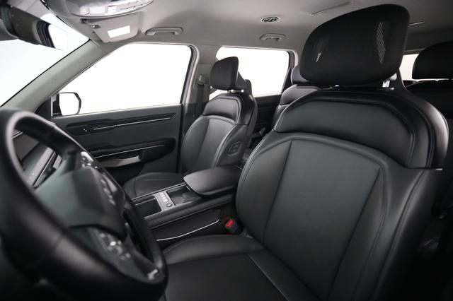 2024 Kia EV9
